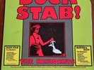Residents - Duck Stab/Buster & Glen LP - Ralph VG+