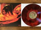 The Stooges Funhouse Colored Vinyl Record Lp Punk Iggy Pop Newbury Comics NM