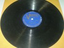 Ivy Smith w/ Cow Cow Davenport VARSITY 6058 JELLY ROLL MILL MISTREATED MAMA