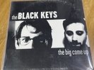 The Black Keys - The Big Come Up Vinyl