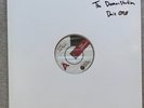 Drab Majesty - The Demonstration - TEST PRESSING (Goth, postpunk, darkwave)