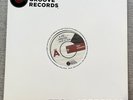 The Cakekitchen World Of Sand TEST PRESS Dais Records indie rock post punk