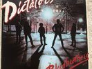 The Dictators - Blood Brothers Vinyl Album, Great condition