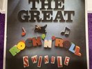 Sex Pistols - The Great Rock N Roll Swindle - 12” - Rare Greece First Press