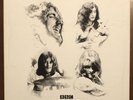 led zeppelin bbc sessions 4 LP Box Set 1997