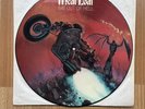 Meat Loaf Bat Out Of Hell 660006 6 UK Picture Disc