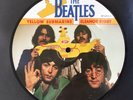 The Beatles - Yellow Submarine / Vinyl 7