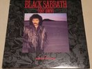 Black Sabbath: Seventh Star (Vinyl Record, LP, 1985) Tony Iommi, Warner Bros.