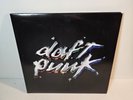 Daft Punk Discovery Electronic Dance EDM Vinyl Record 2001 Tested