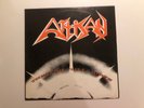 Artisan - Through Till Dawn - Rare Heavy Metal 12