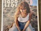 1989 (Taylor's Version) Rose Garden Pink Edition Vinyl (IN PLASTIC)