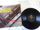 THE BEATLES - PLEASE PLEASE ME LP  1ST YELLOW/BLACK MONO PRESSING. 1N/1N VG/VG+