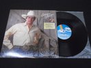 George Strait   #7   1986 Vinyl 12'' Lp./ Shrink VG+/ Country Vocal Pop