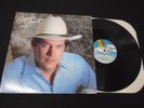 George Strait   Something Special   1985 Vinyl 12'' Lp./ VG+/ Country Vocal Pop