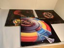 Electric Light Orchestra ELO Vinyl LP Album Bundle Discovery Out Blue New World