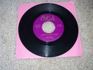 NO.SOUL-TED TAYLOR-SOMEBODY'S ALWAYS TRYING-OKEH 7198