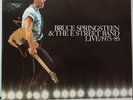 Bruce Springsteen  # Live 1975-'85 #  cofanetto 5 LP NL 1986 Ex/NM +insert