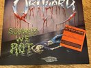Obituary Slowly We Rot (Vinyl) 12