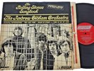 The Andrew Oldham Orchestra – Rolling Stones Songbook - London –LL3457 MONO VG++