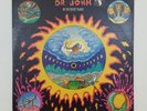 DR. JOHN In The Right Place SD7018 LP Vinyl VG+nr++ Tri Fold Cover VG+ GF 1973
