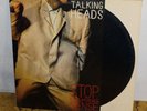Talking Heads “Stop Making Sense” LP/Sire 25186-1 (VG+) 1984 Vinyl Record