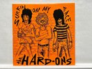 The Hard-Ons – Surfin On My Face 7