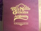 RAY NOBLE FT AL BOWLLY THE HMV SESSIONS 14 LP LTD EDITION