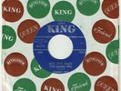 JOHNNY OTIS * Bye, Bye, Baby * KING * US R&B Rock'n'Roll * MP3