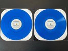Jay-Z The Blueprint Blue Color Vinyl 2001 OG 1st Pressing 2 LP Set - VINLY ONLY