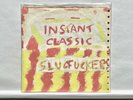 Slugfuckers – Instant Classic. Rare Oz Experimental Punk. Screen Printed 1979