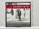 The Scientists E.P. Rare Oz Indie Punk Rock 7