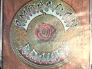 The Grateful Dead-American Beauty LP Orig 1970 Vinyl Record Warner Bros WS 1893