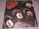 Beatles - Rubber Soul - Vinyl LP UK Original Early Mono Press