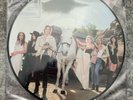 Lana Del Rey Chemtrails Over the Country Club Spotify Excl. Picture Disc Rare