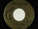 Doo-Wop 45 - Royal Jesters & the Casuals - I Want To Be Loved - Cobra