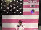 Lil Uzi Vert Pink Tape (Colored Vinyl, Pink) (2 Lp's)