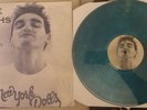 The SMITHS - Hang The DJ (Thrice ) LPs New wave Morrissey RARE