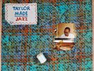 BILLY TAYLOR / TAYLOR MADE JAZZ [ARGO original MONO black label