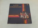 Latin Dimensions Lp Mys 109 Stereo Roberto Torres
