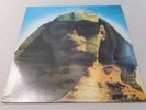 LP KISS HOT IN THE SHADE 1990 ARGENTINA POLYGRAM 29221 SPANISH TITLES EXCELENT