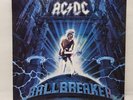 Original 1985 AC/DC 