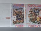 Chocobo & Friends 1 & 2 VINYL SET Select Tracks From Final Fantasy Series LP VGM