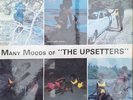 THE UPSETTERS - The Many Moods Of The Upsetters - 1970 Vinyl LP - Pama SECO 24