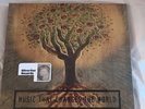 Peter Gabriel/Iggy Pop/Tom Waits Music That Changes The World SEALED 4LP RSD Box