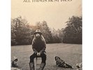 GEORGE HARRISON All Things Must Pass APPLE STCH 639 1970 3 LP Vinyl Box Set 1st