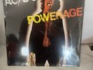 AC/DC - Powerage [New Vinyl LP] 180 Gram, Holland - Import