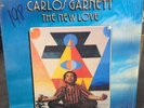 Carlos Garnett - The New Love Vinyl LP - Awesome Copy