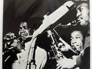 HANK MOBLEY WITH DONALD BYRD AND LEE MORGAN BLUE NOTE BLP1540 JAPAN VINYL LP