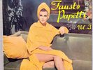 Ann-Margret cover 60s JAPAN LP  FAUSTO PAPETTI GOLDEN SAX VOL.3  GLOBE SWG-7047