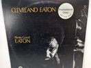 Orig. Cleveland Eaton Plenty Good Black Jazz BJQD/20 Quadraphonic PROMO Vinyl LP